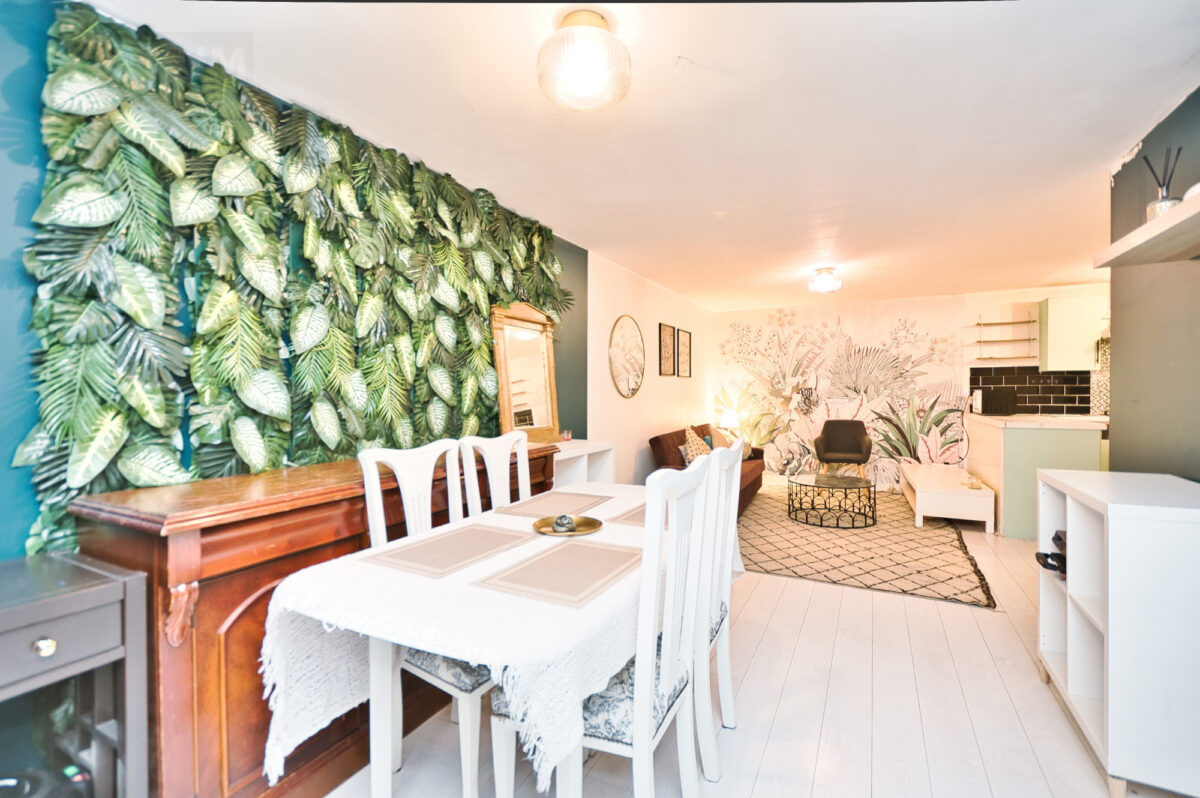 Castle Road, Barking