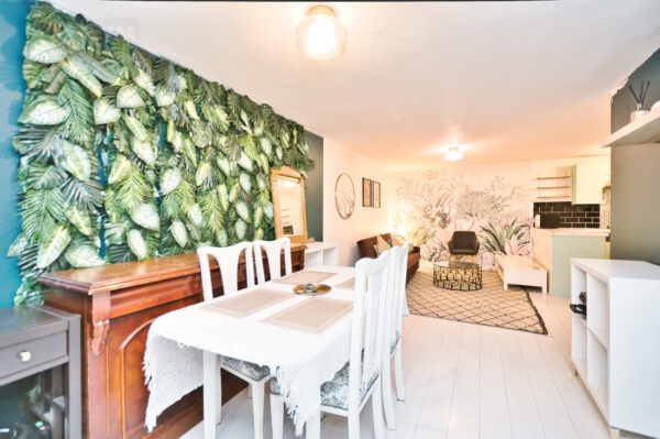 Castle Road, Barking