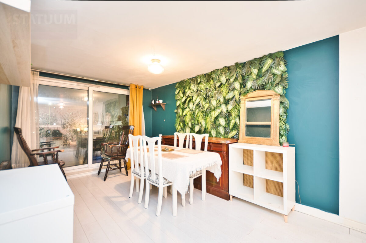 Castle Road, Barking