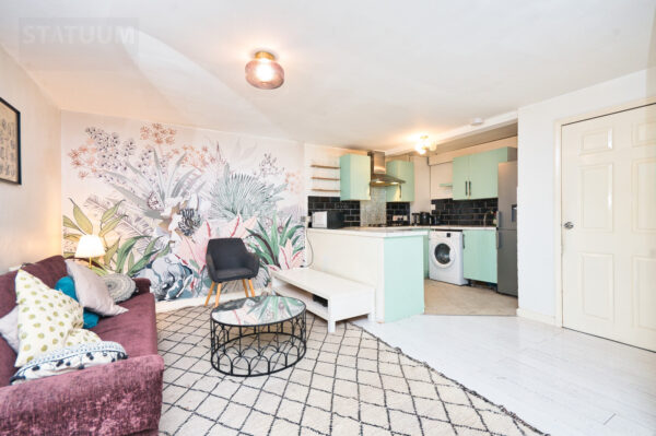 Castle Road, Barking