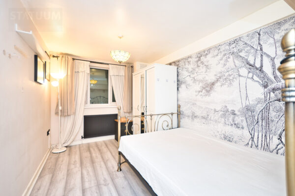 Castle Road, Barking