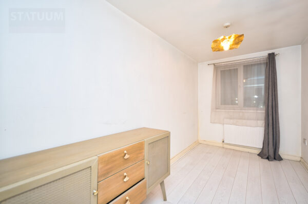 Castle Road, Barking