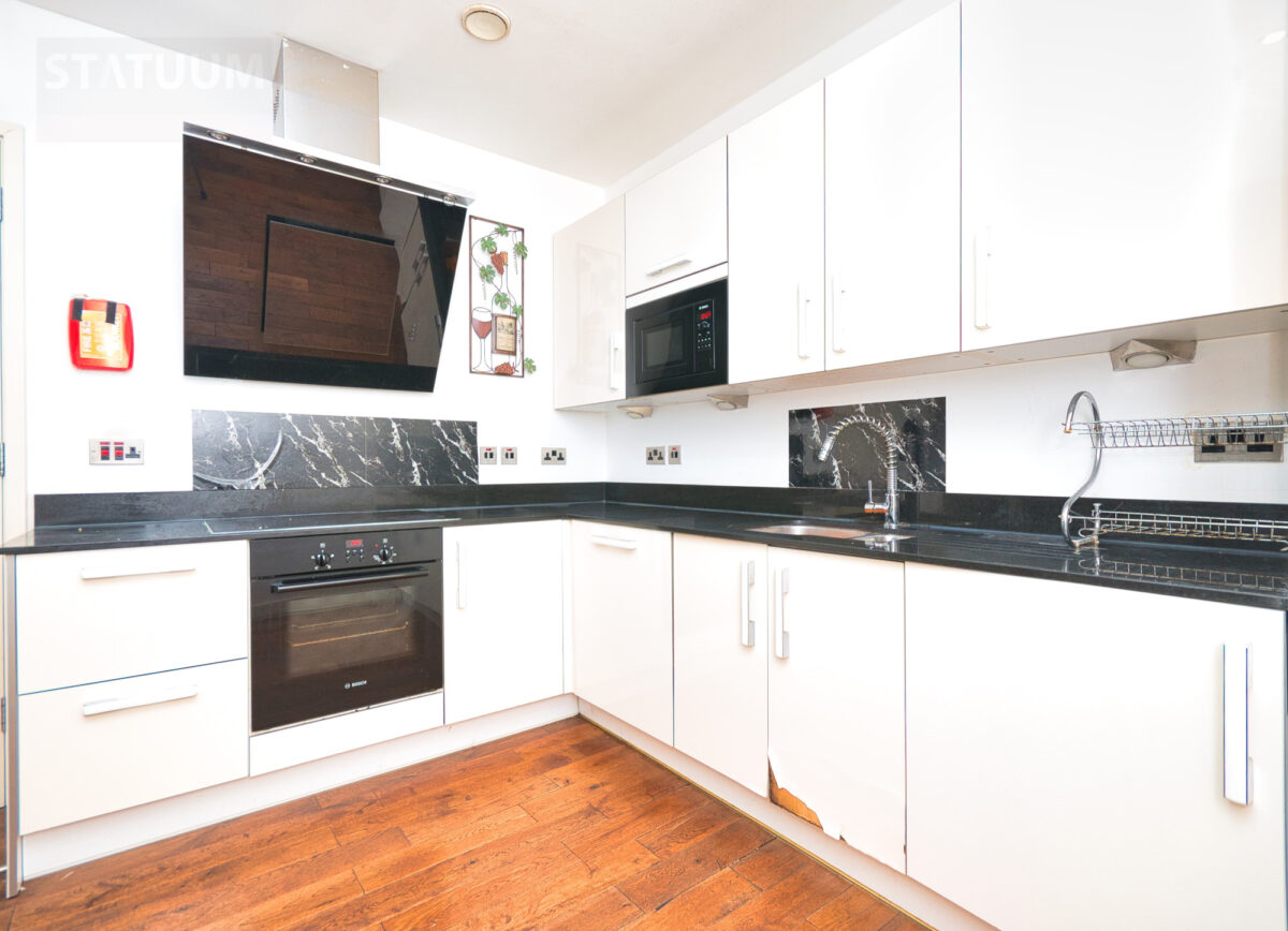 High Street, Stratford