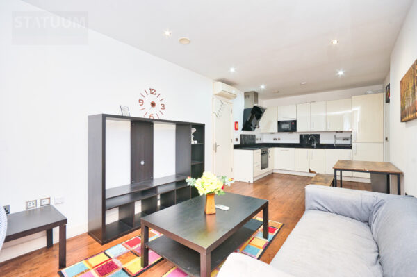 High Street, Stratford