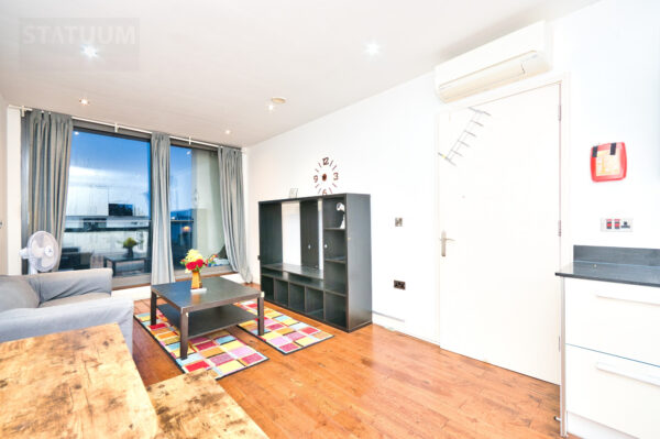 High Street, Stratford