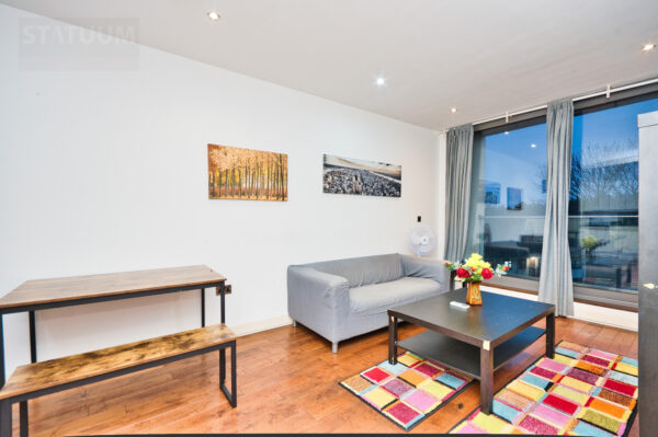 High Street, Stratford