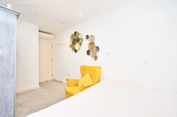 High Street, Stratford