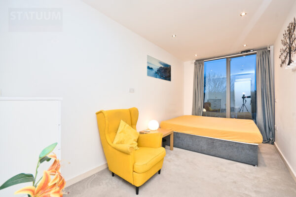 High Street, Stratford