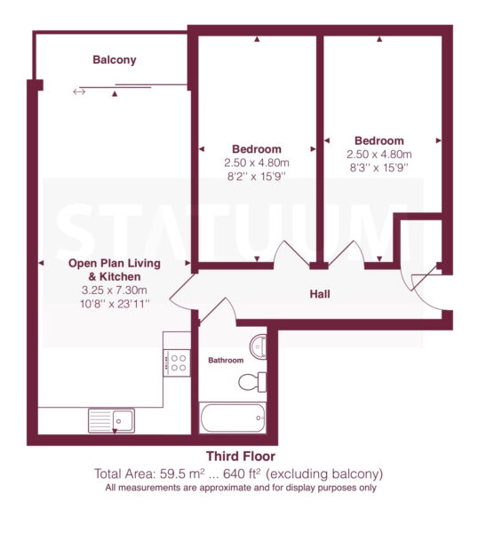 High Street, Stratford