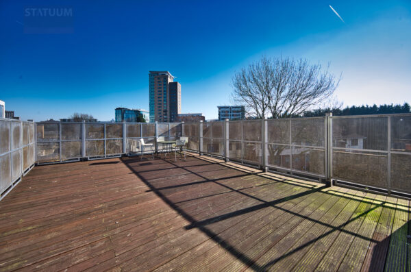 High Street, Stratford