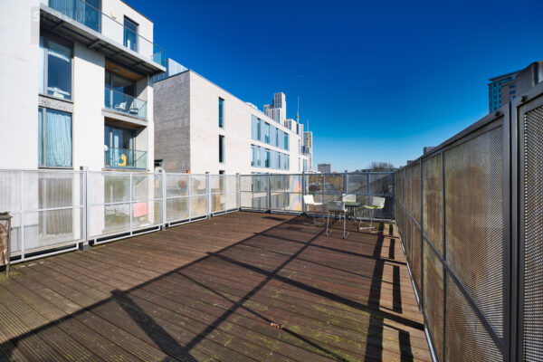 High Street, Stratford