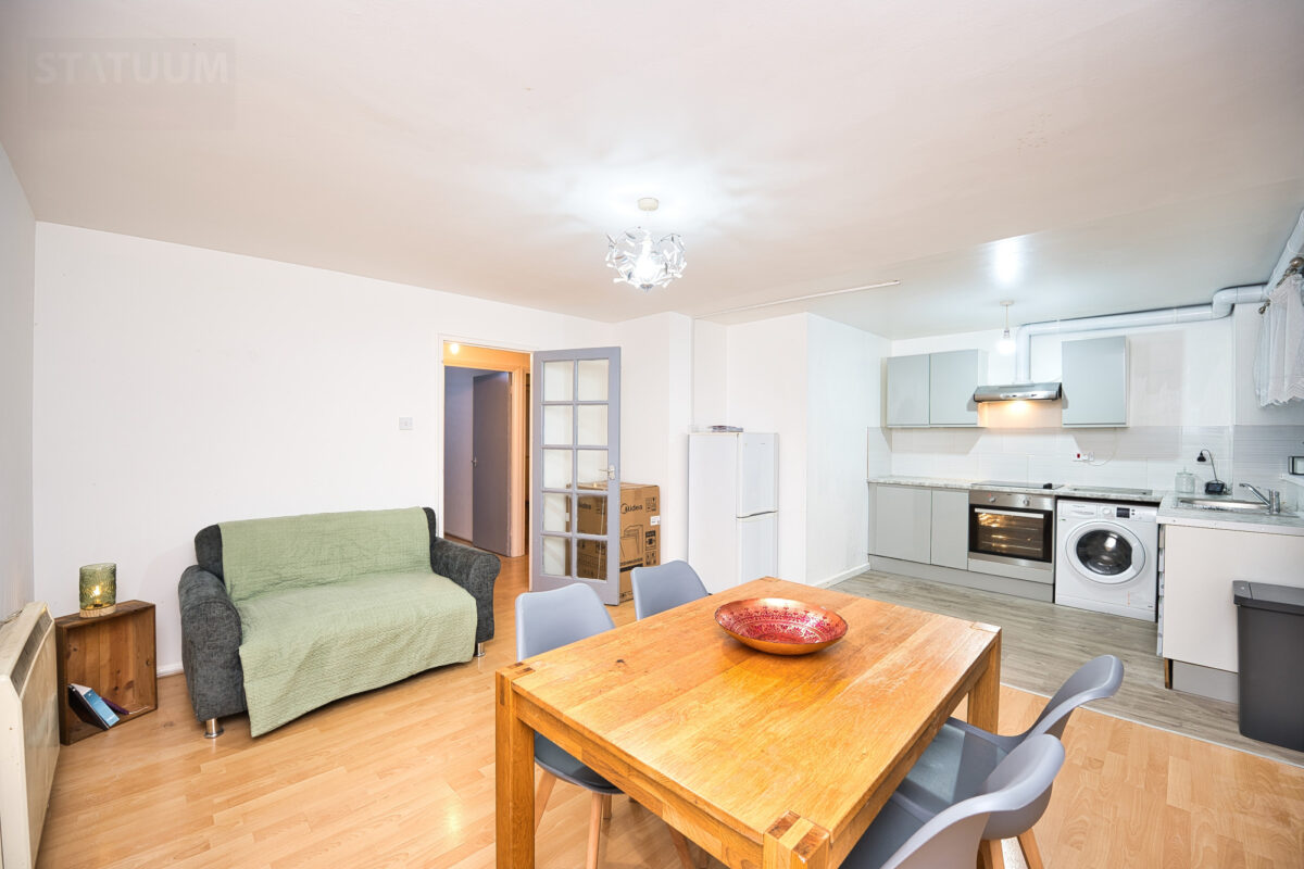 Manor Road, West Ham, Stratford