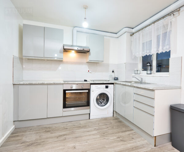 Manor Road, West Ham, Stratford