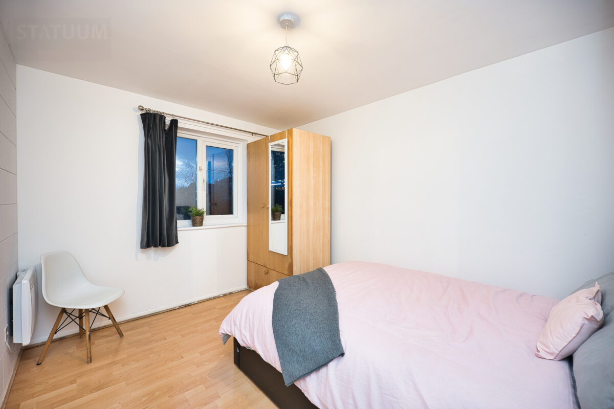 Manor Road, West Ham, Stratford