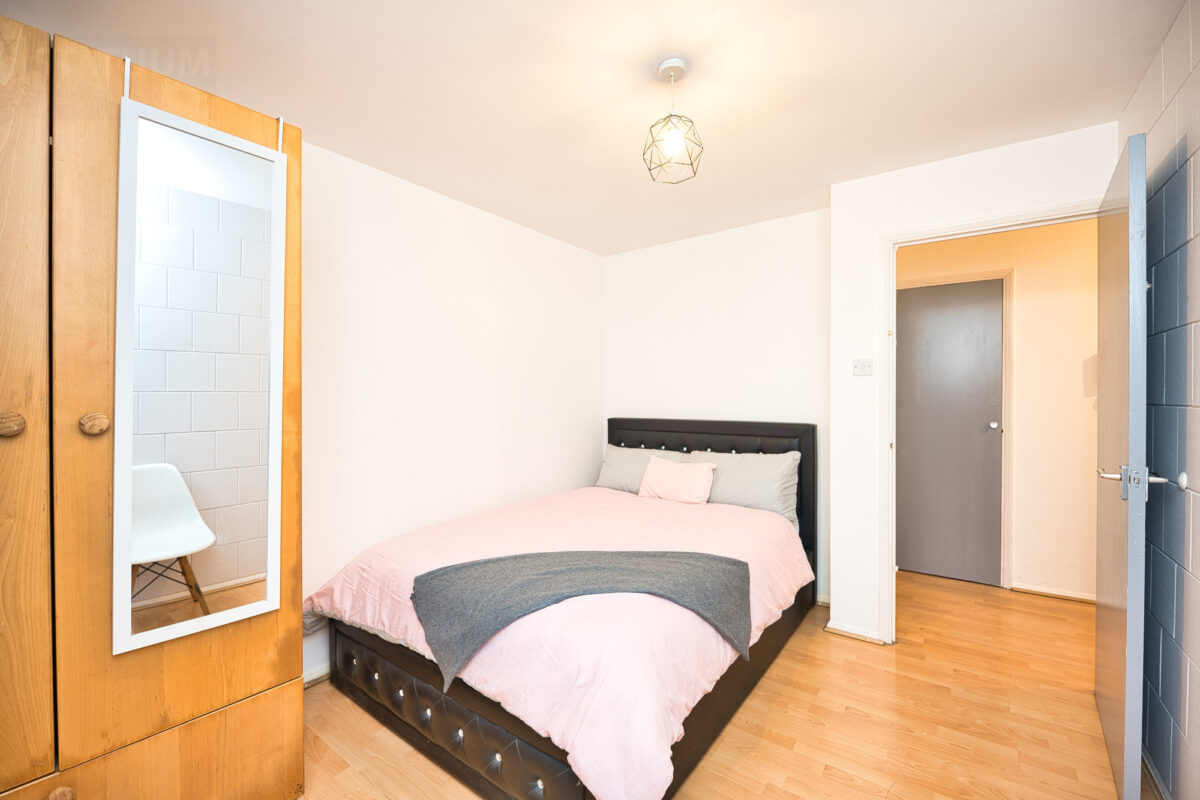 Manor Road, West Ham, Stratford