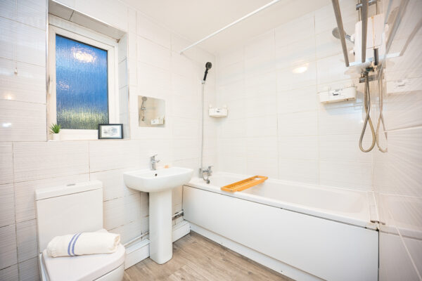 Manor Road, West Ham, Stratford