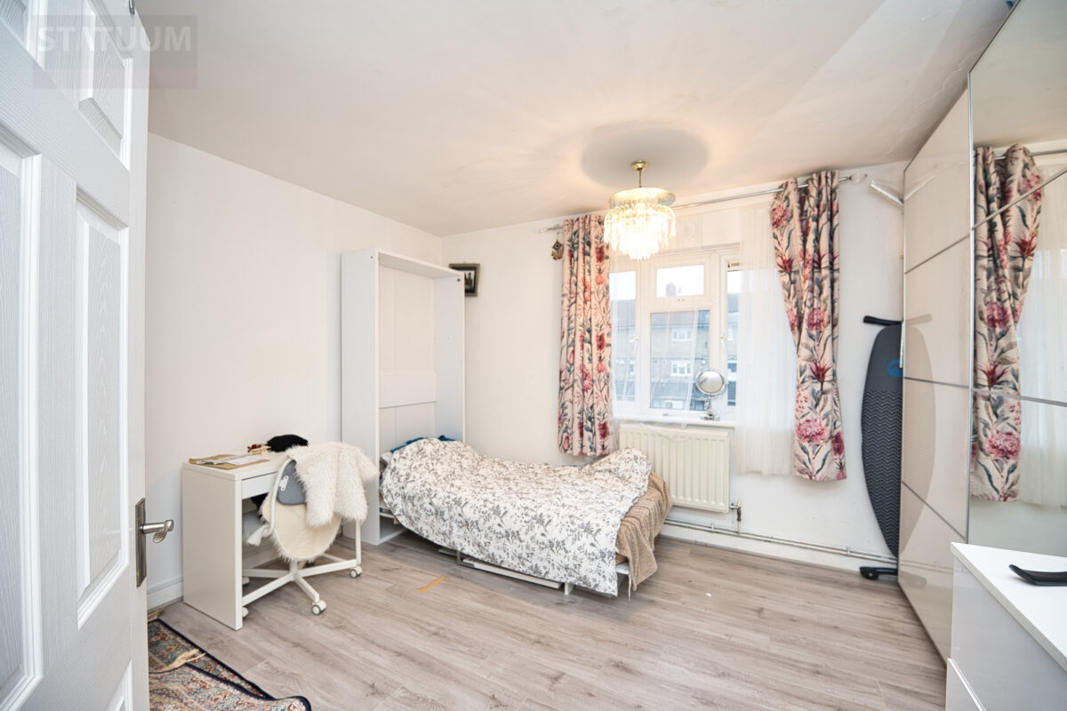 Churchill Terrace, Waltham Forest, Chingford