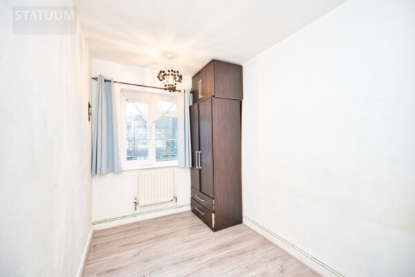 Churchill Terrace, Waltham Forest, Chingford