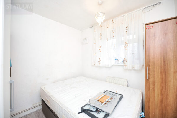 Churchill Terrace, Waltham Forest, Chingford