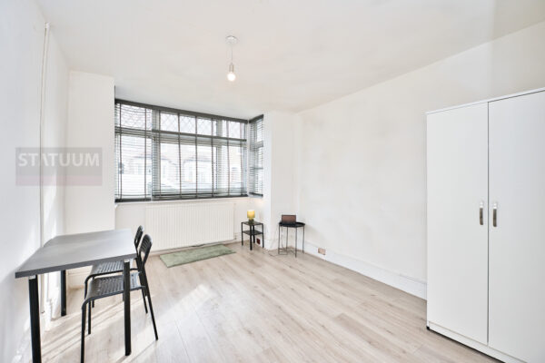 Morley Road, Stratford, Plaistow