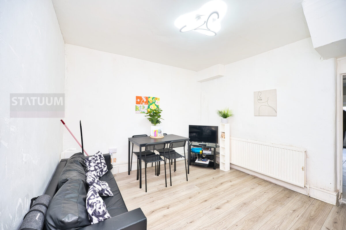 Morley Road, Stratford, Plaistow