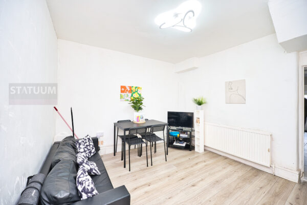 Morley Road, Stratford, Plaistow