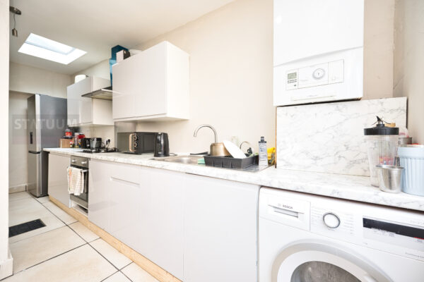 Morley Road, Stratford, Plaistow