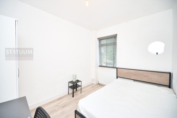 Morley Road, Stratford, Plaistow