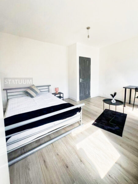 Morley Road, Stratford, Plaistow