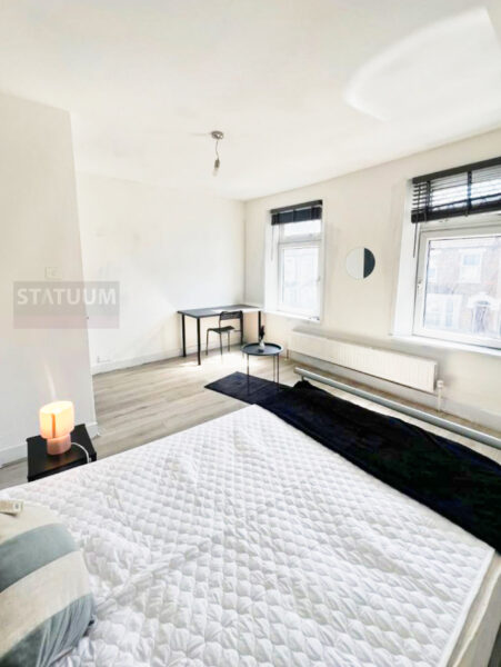 Morley Road, Stratford, Plaistow