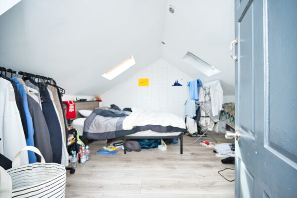 Morley Road, Stratford, Plaistow