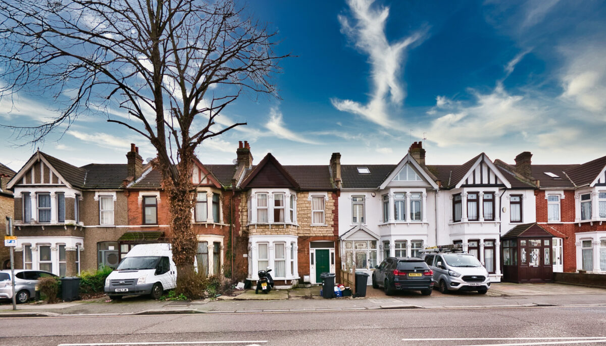 Green Lane,, Seven Kings