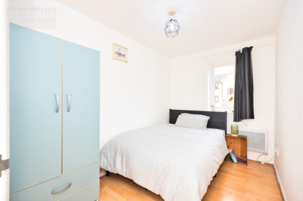 Manor Road, West Ham, Stratford