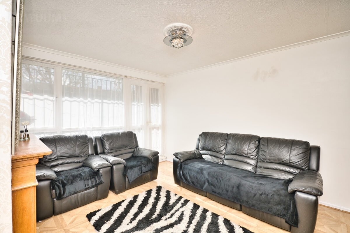 Clemence Street, Mile End, Poplar