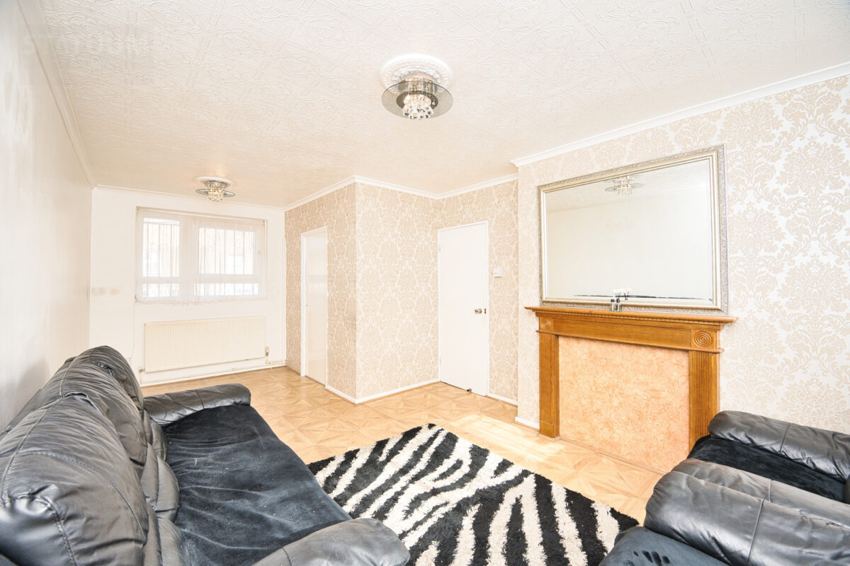 Clemence Street, Mile End, Poplar