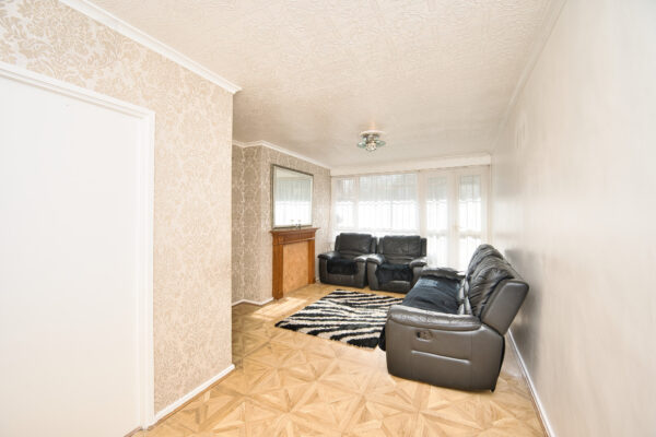 Clemence Street, Mile End, Poplar