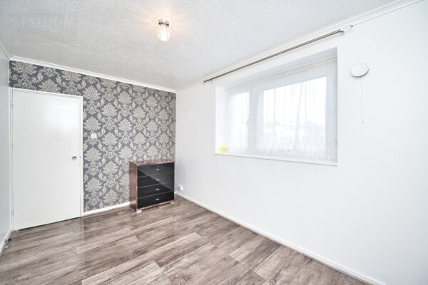 Clemence Street, Mile End, Poplar