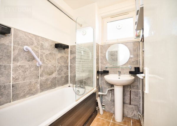 Clemence Street, Mile End, Poplar