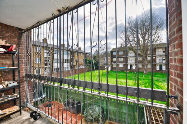 Clemence Street, Mile End, Poplar