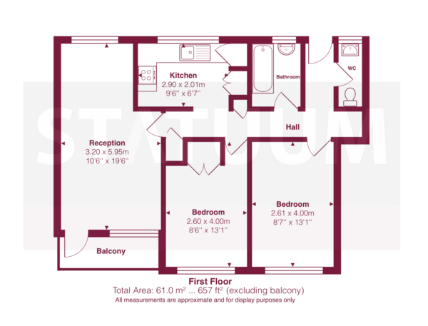 Clemence Street, Mile End, Poplar