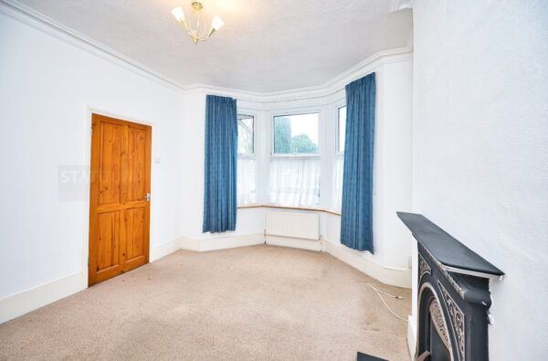 St. Marys Road, Prittlewell