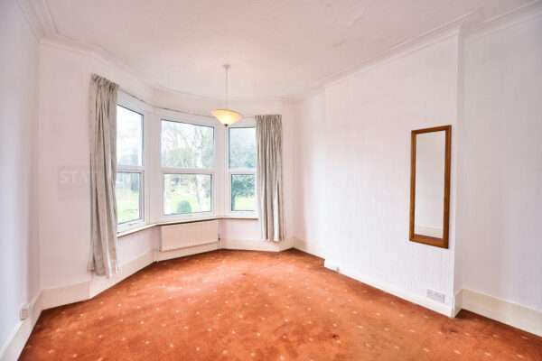 St. Marys Road, Prittlewell