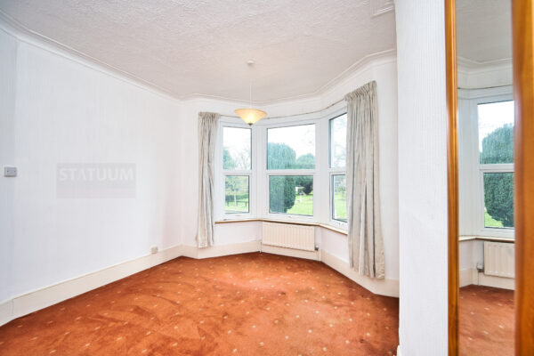 St. Marys Road, Prittlewell