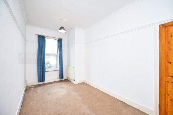 St. Marys Road, Prittlewell