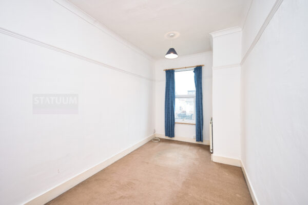 St. Marys Road, Prittlewell