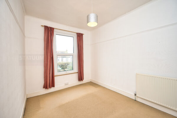 St. Marys Road, Prittlewell