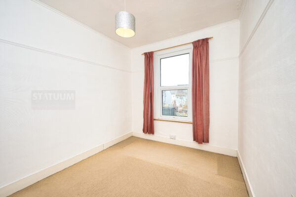 St. Marys Road, Prittlewell