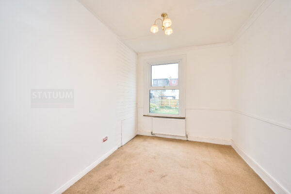 St. Marys Road, Prittlewell