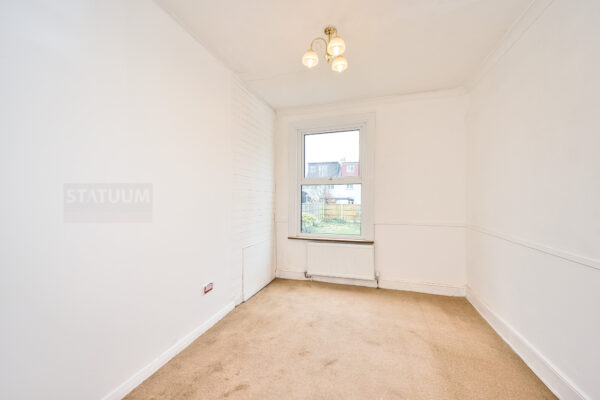 St. Marys Road, Prittlewell