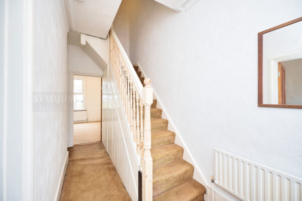 St. Marys Road, Prittlewell